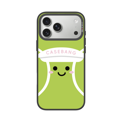 The Prince of Tennis Snap-On Phone Case