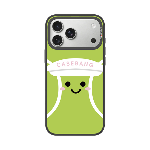 The Prince of Tennis Snap-On Phone Case