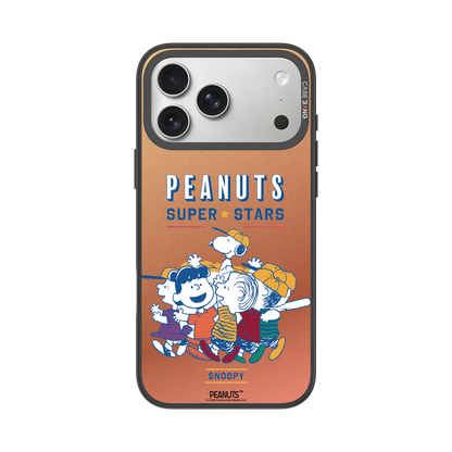 Peanuts Super Stars Snap-On Phone Case