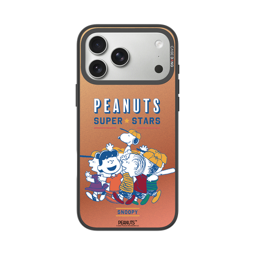 Peanuts Super Stars Snap-On Phone Case