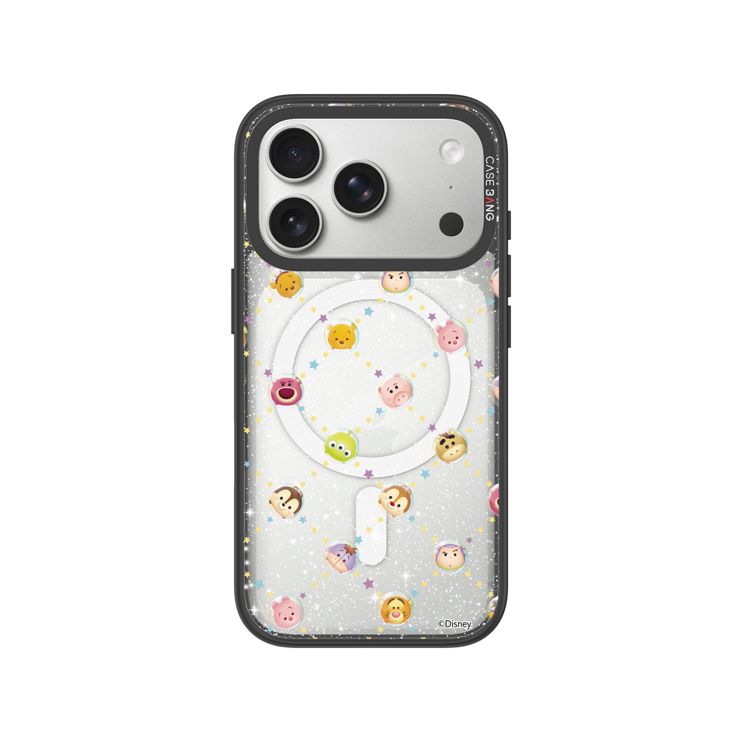 Tsum Diamond Snap-On Phone Case