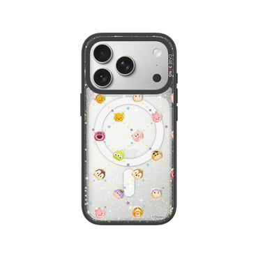 Disney Tsum Tsum diamond pattern Snap-On phone case