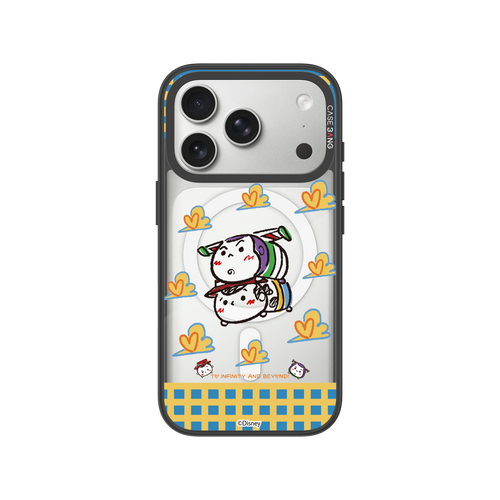 To Infinity Snap-On Phone Case