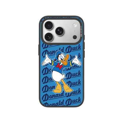 Donald Welcome Snap-On Cover