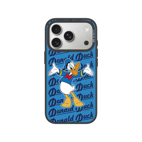 Donald Welcome Snap-On Cover