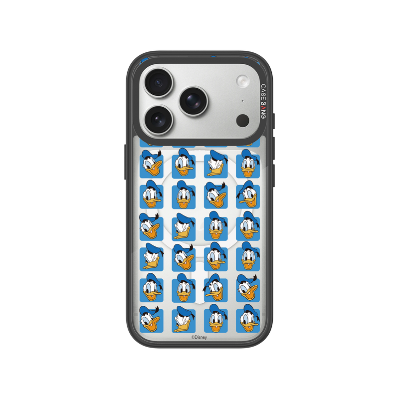 Big Head Donald Snap-On Phone Case