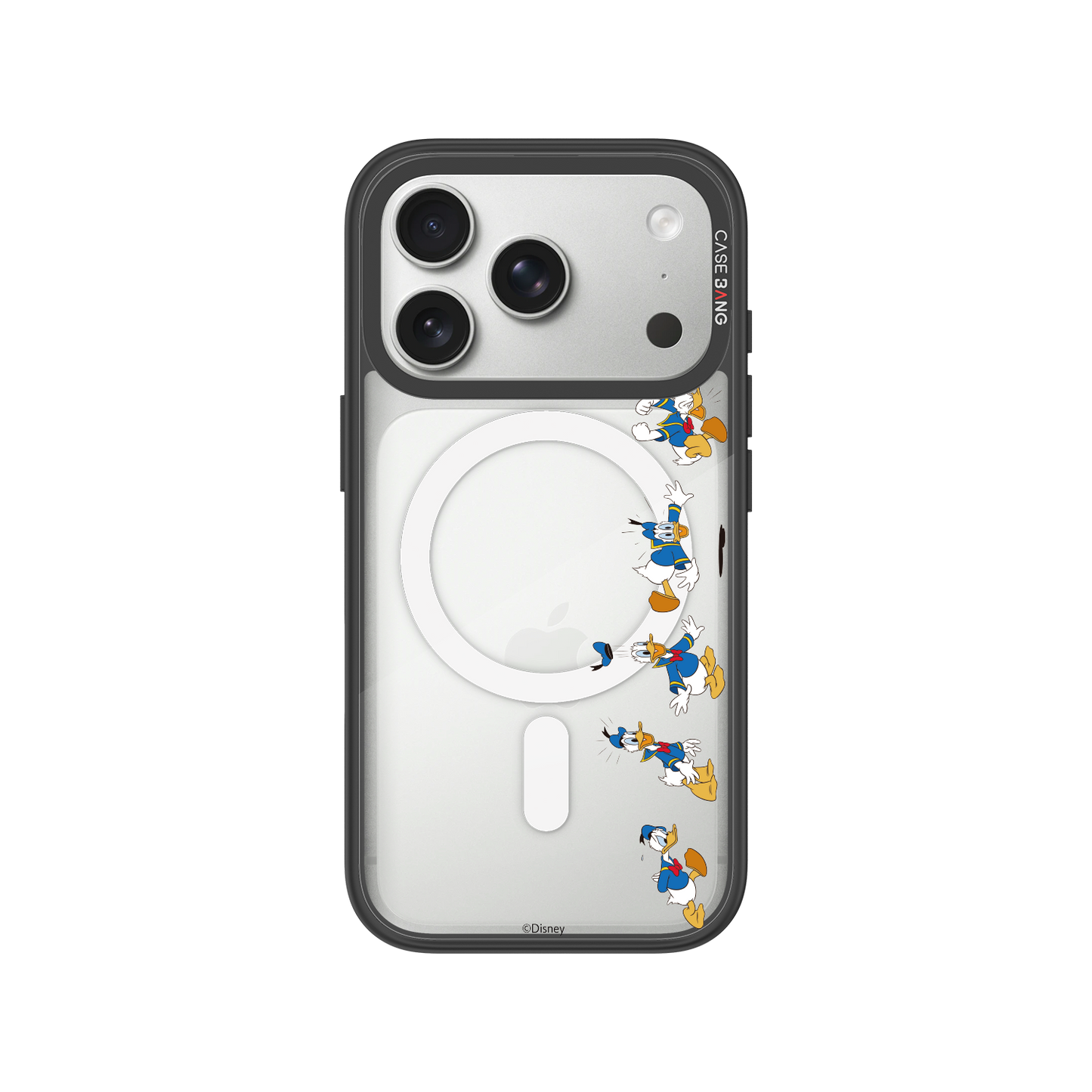 Strolling Donald Snap-On Cover