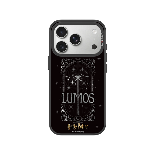Lumos Snap-On Phone Case