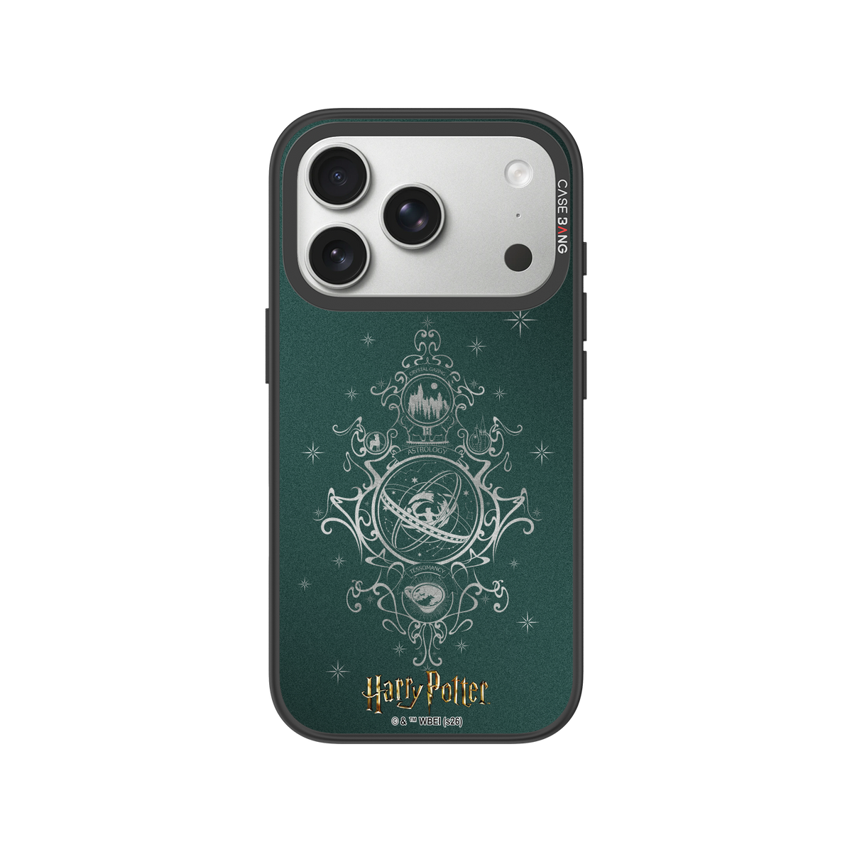Astrology Snap-On Phone Case