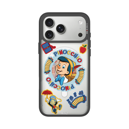 Joyful Start Snap-On Cover