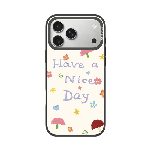 Happy Days Snap-On Cover