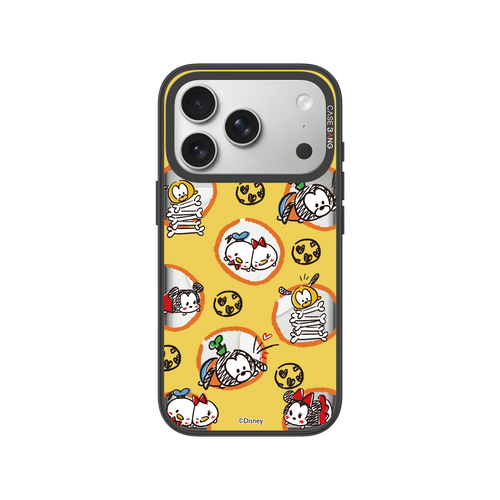 Doodle Party Snap-On Phone Case