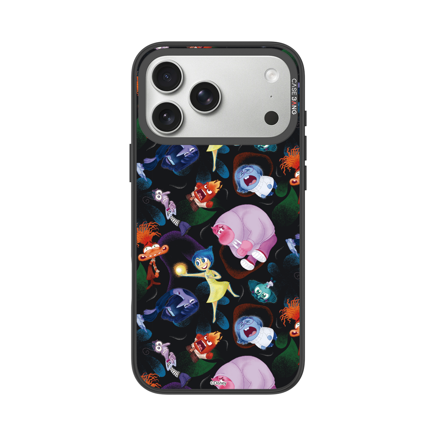 Emotion Maze Snap-On Cover