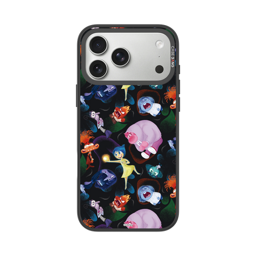 Emotion Maze Snap-On Cover