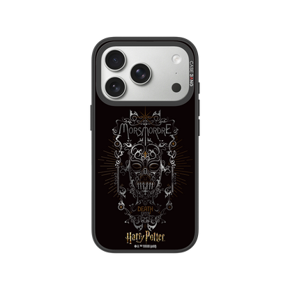 Morsmordre Snap-On Phone Case