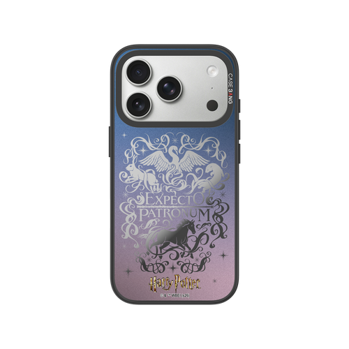 Expecto Patronum Snap-On Phone Case
