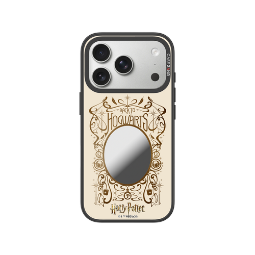 Back to Hogwarts Snap-On Phone Case