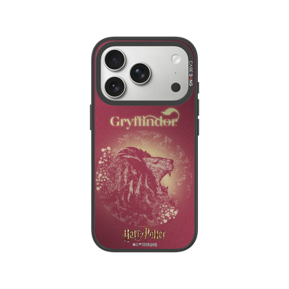 Gryffindor Snap-On Phone Case