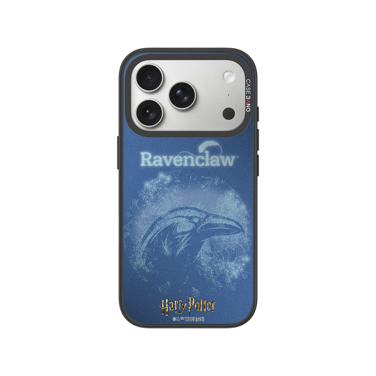 Ravenclaw Snap-On Phone Case