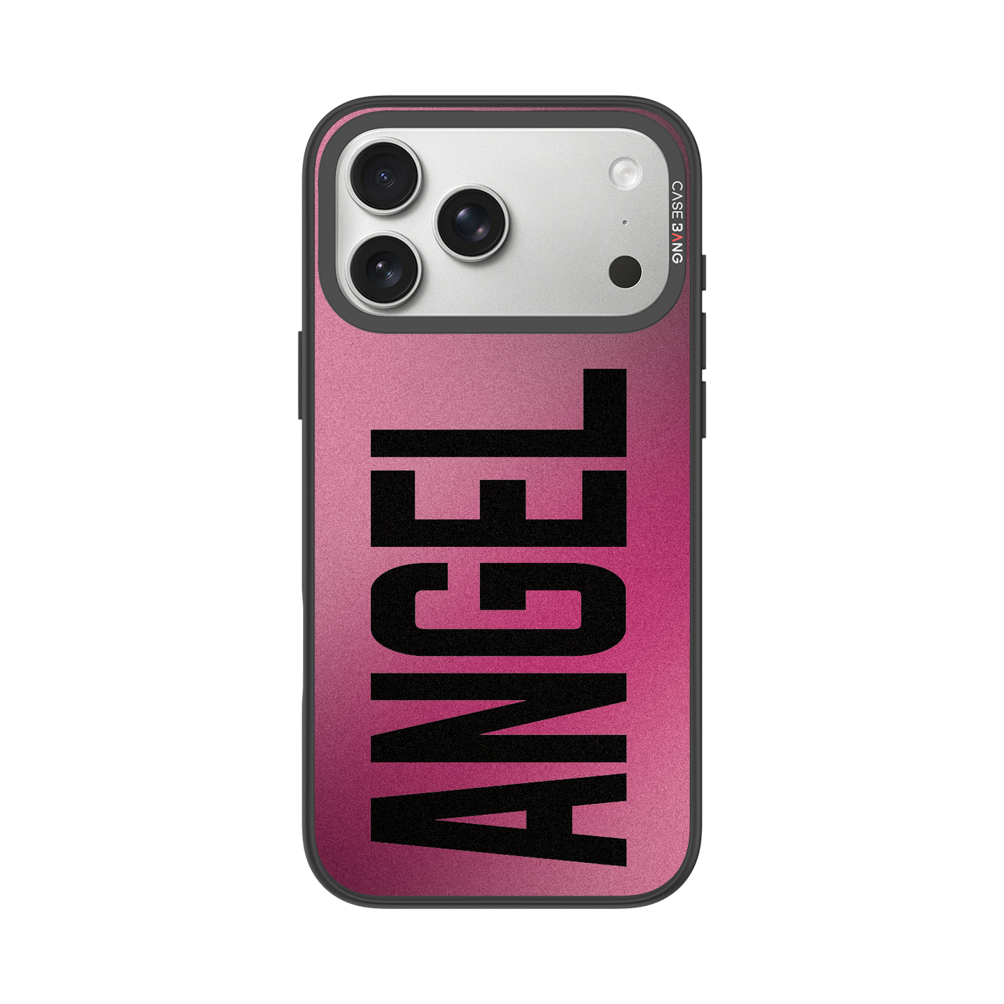 Angel Snap-On Phone Case