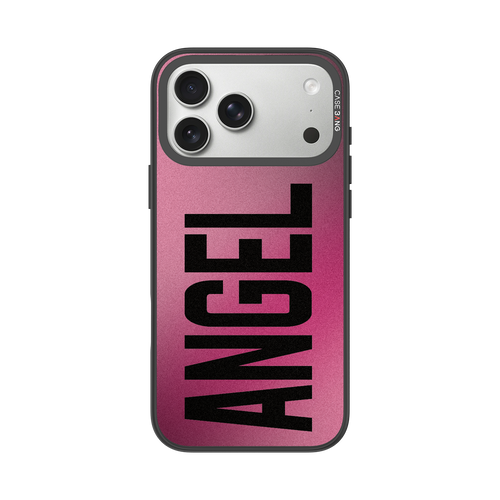 Angel Snap-On Phone Case