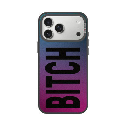 Bitch Snap-On Phone Case