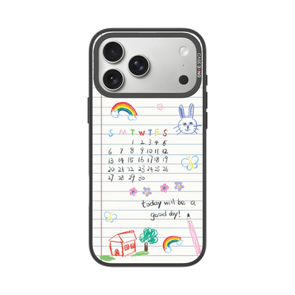 Lovely Planner Snap-On Cover