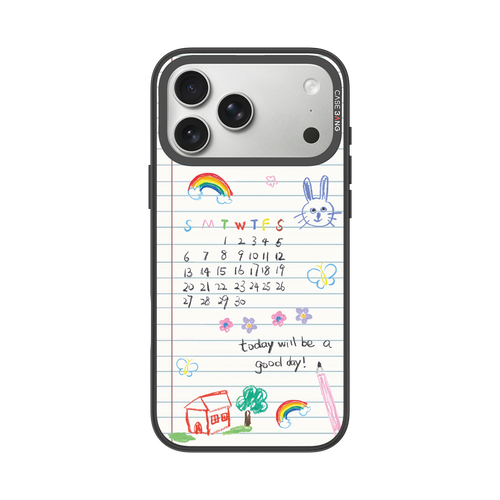 Lovely Planner Snap-On Cover