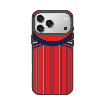 Blazing Warriors Snap-On Phone Case
