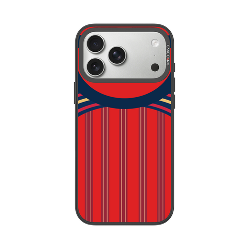 Blazing Warriors Snap-On Phone Case
