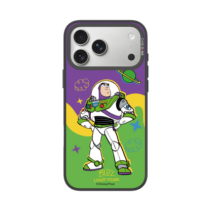 Buzz Lightyear Snap-On Phone Case