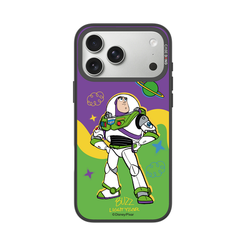 Buzz Lightyear Snap-On Phone Case