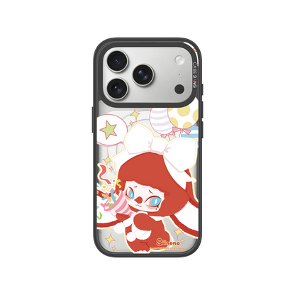 Celebrate Snap-On Phone Case