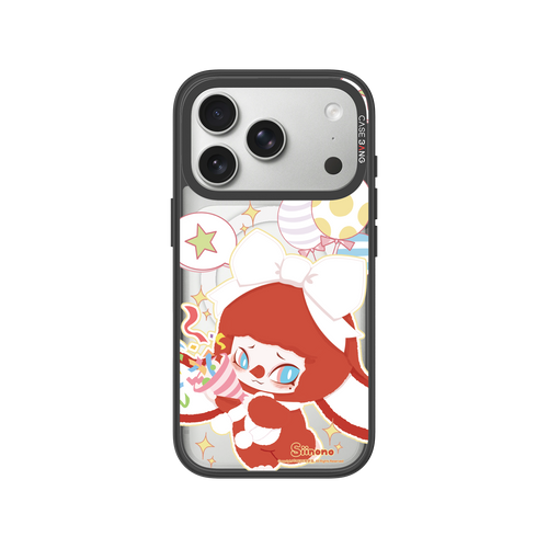 Celebrate Snap-On Phone Case