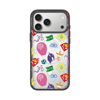 Emotion Party Snap-On Cover