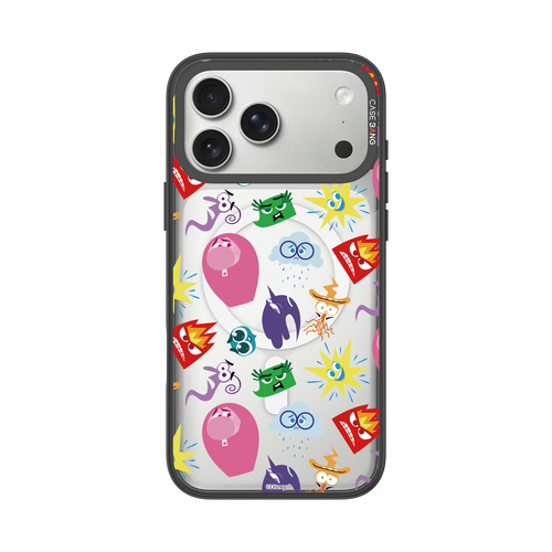 Emotion Party Snap-On Cover