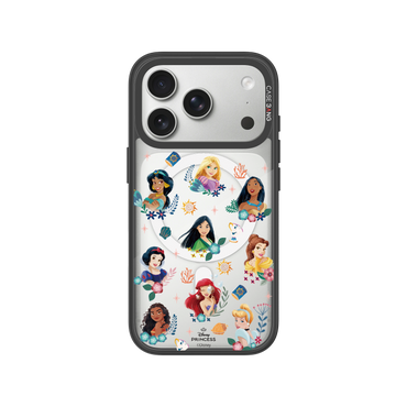 Princess Collection snap-on phone case cover – Disney Princess ImagiSnap Case for iPhone & Samsung | CaseBang