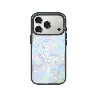 Dreamy Shell Snap-On Phone Case