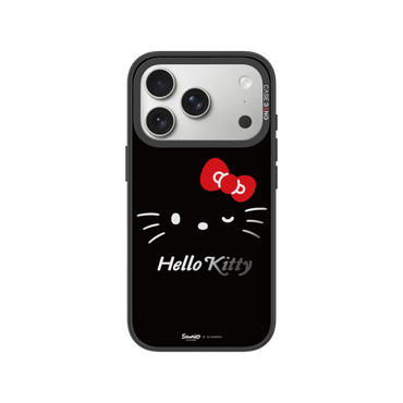 Kitty Wink snap-on phone case cover – Sanrio Hello Kitty ImagiSnap Case for iPhone & Samsung | CaseBang