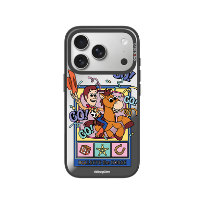 Yeehaw Cowboy Snap-On Phone Case
