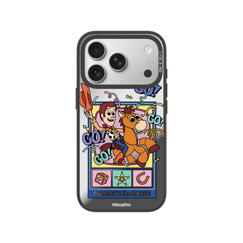 Yeehaw Cowboy Snap-On Phone Case