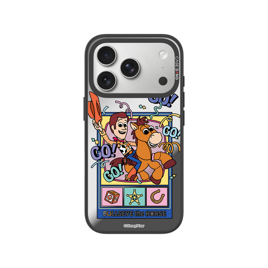Yeehaw Cowboy Snap-On Phone Case