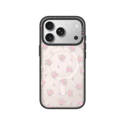 Rose Garden Snap-On Phone Case