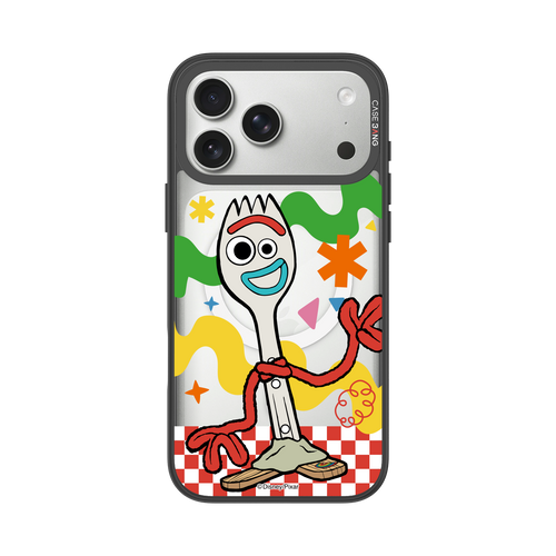 Forky Snap-On Phone Case