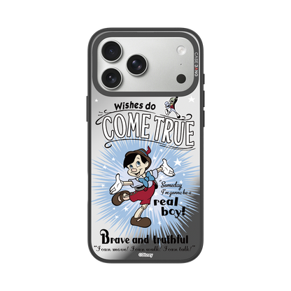 Metamorphosis Snap-On Cover
