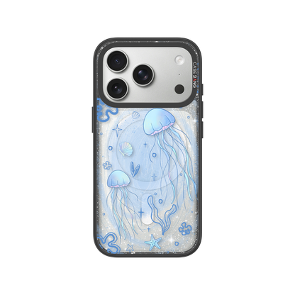 Jellyfish Dream Snap-On Phone Case