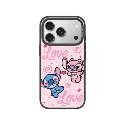 Sweet Love Snap-On Phone Case