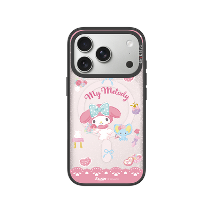Sweet Melody Snap-On Cover