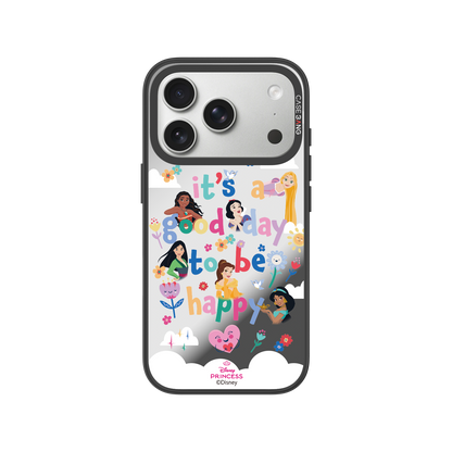 Happy Princess Day Snap-On Phone Case