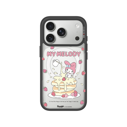 Melody Dessert Snap-On Cover